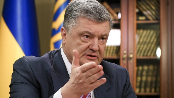 Не шпионил за конкурентами Порошенко: Названа причина увольнения главы внешней разведки Украины - СМИ