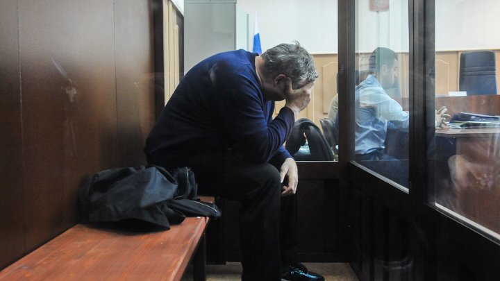 В Московской области задержан и отправлен в СИЗО вербовщик «Азова»*