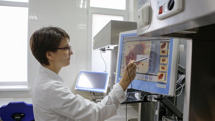 Депутаты создали медицинскую фракцию в гордуме Екатеринбурга