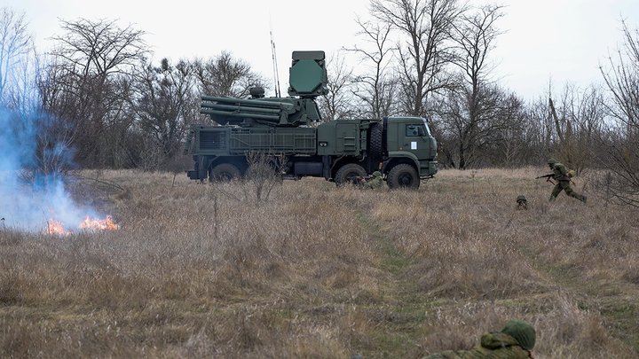 Более 800 наёмников и 5 снарядов из HIMARS: В Минобороны отчитались о потерях Украины за сутки