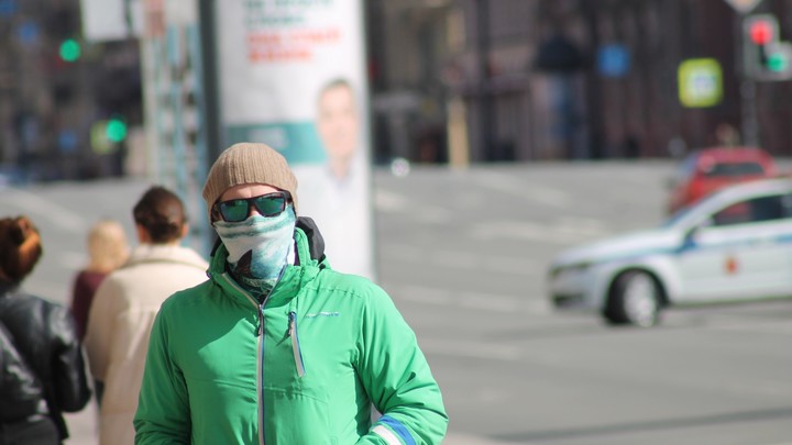 В ожидании второй волны COVID-19: Медицинский эксперт дала несколько важных советов