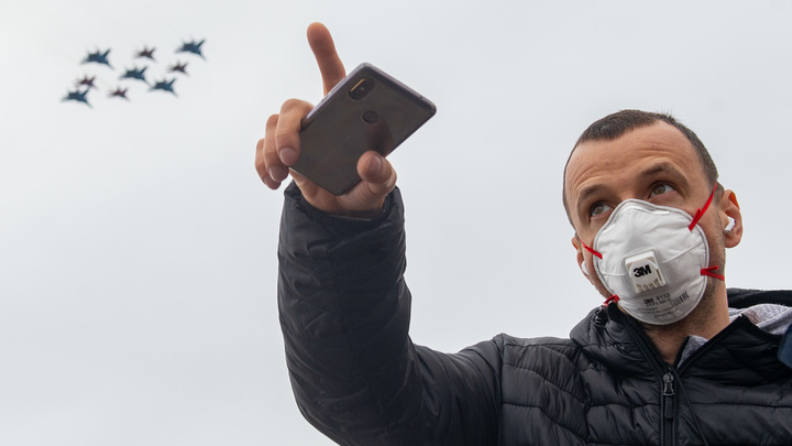 Те, кто призывают скорбеть 9 мая, не помнят про 22 июня
