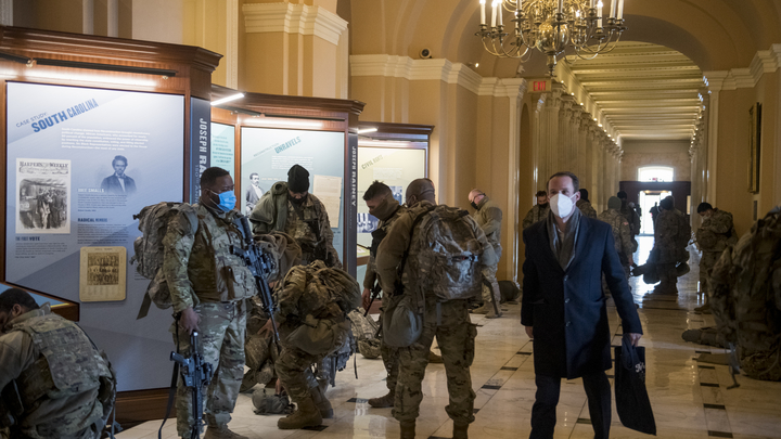 Институт Катона избавился от неправильного русского, который вместо России стал критиковать США