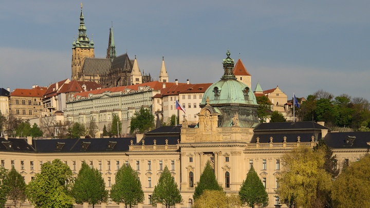 Чехия переиграла сама себя: Пострадавшие от взрывов во Врбетице подали иски на миллионы евро