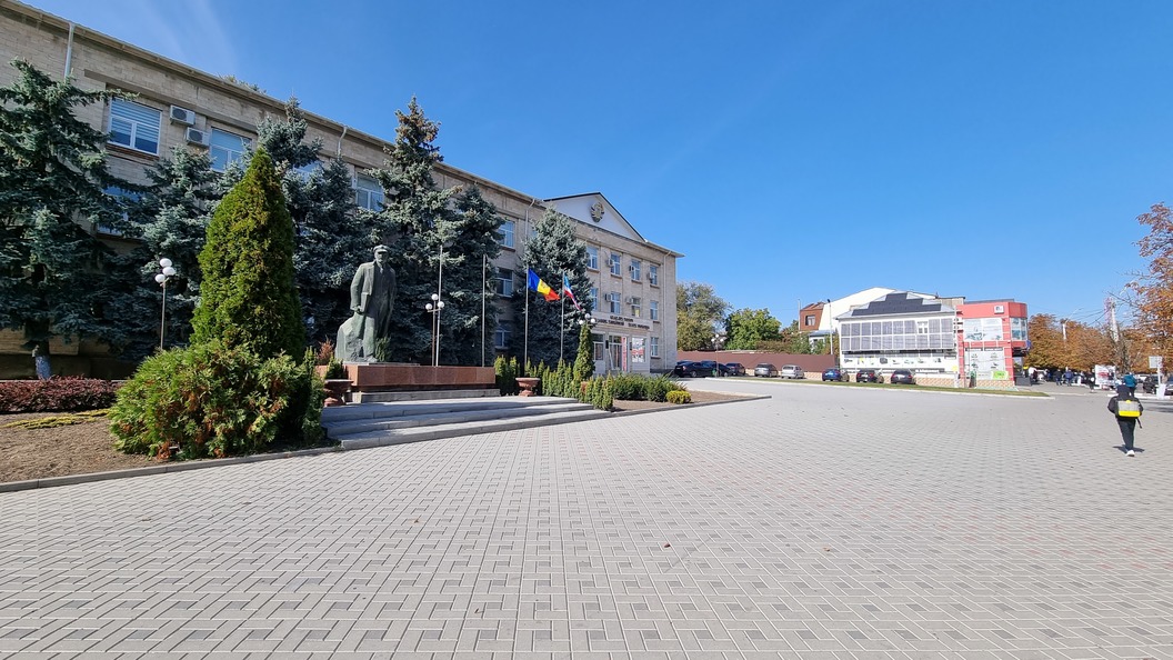 Кишинев гагаузия. Гагаузия Комрат. Первый в Молдове. Столица Гагаузии в Молдавии.