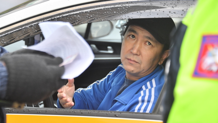 Московский суд отказал Минтрансу Кубани в иске о запрете агрегаторов такси