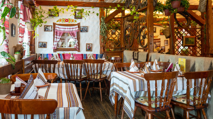 Неизвестный пригрозил ударить Байрактаром по кафе в Москве