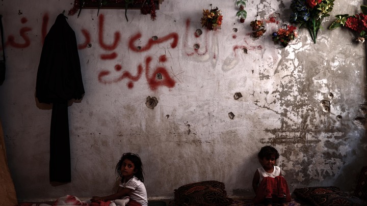 Турция остановила операцию в Сирии после требования России - Hurriyet