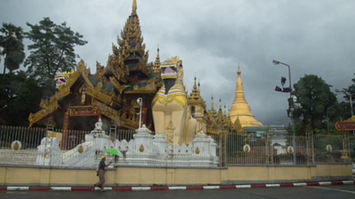 Русским назвали безвизовую альтернативу Таиланду