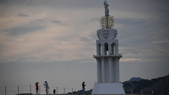 Минобороны выдвинуло инициативу по выдаче участков земли отличившимся в СВО солдатам