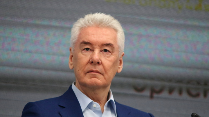 Собянин пригласил москвичей принять участие в выборах президента России