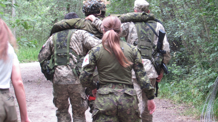 Русская армия выбила ВСУ из Урожайного в ДНР – Пушилин