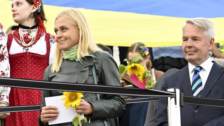 Плата за события на Украине. В МИД Финляндии назвали главных жертв санкций