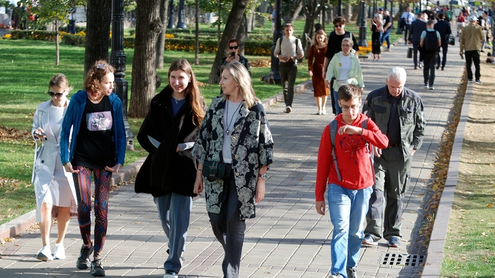В Краснодарском крае последние девять месяцев умирает больше людей, чем рождается