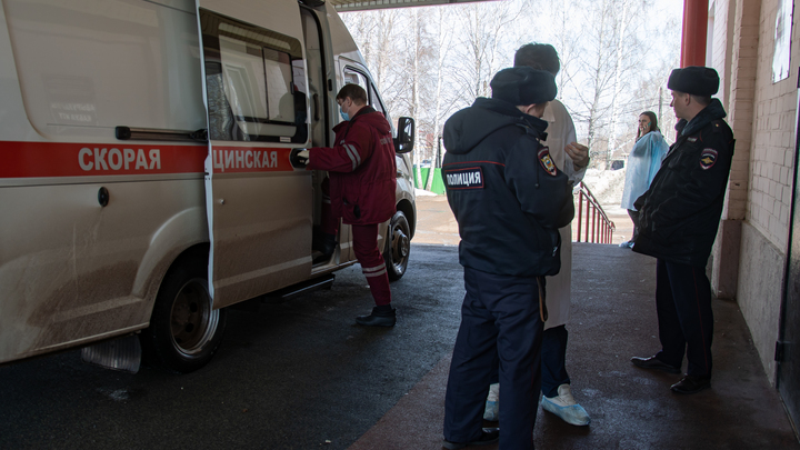 17 человек пострадали от атаки Украины на Тверскую область, включая троих детей