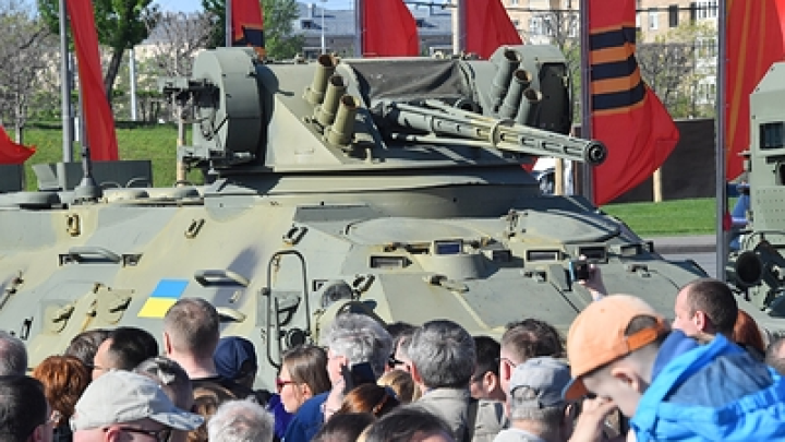 Нужно подготовиться к атаке России: В ФРГ заявили о перевооружении на 800 млрд евро