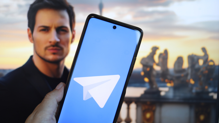 ВСУ отказались от Telegram, Дурову колят сыворотку правды. Политолог рассказал о последствиях для России