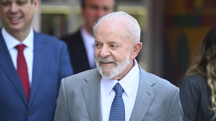 Принципиальные российские оценки: Путин изложил президенту Бразилии позицию России по Украине