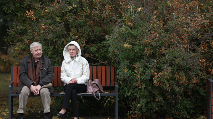 Отложенная катастрофа с пенсиями: Государство скоро не сможет исполнять обязательства. Предупреждение экономиста