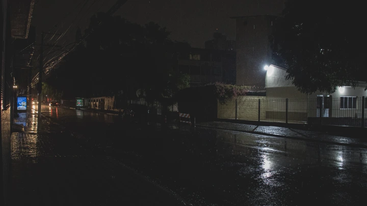 Россия нанесла идеальный ответный удар по США. Закупайтесь свечами - будет темно