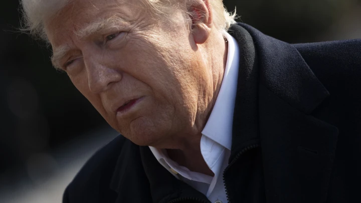 Трамп не оставляет попыток присоединить Канаду: Теперь он пообещал серьёзные льготы