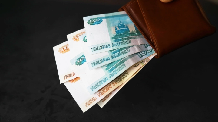 Спрос на продукцию: около 34% петербуржцев предпочитают покупать товары местного производства