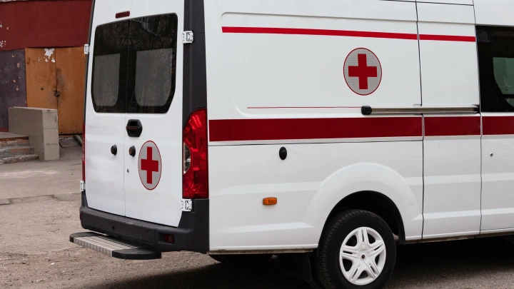 В Москве 25-летний парень с температурой решил принять ванну и умер