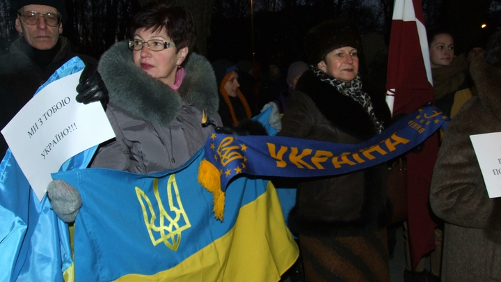 В Раде признались, что Украина устроила геноцид по приказу США