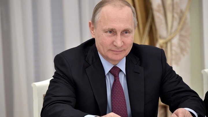 Владимир Путин примет лидеров стран мира на пленарном заседании ПМЭФ