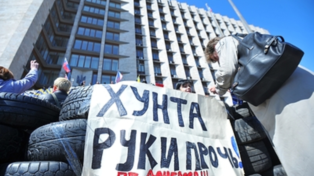 Захарченко установил общую задачу для ДНР и ЛНР