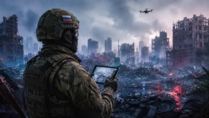 Когда закончится СВО: Баранец назвал 6 факторов