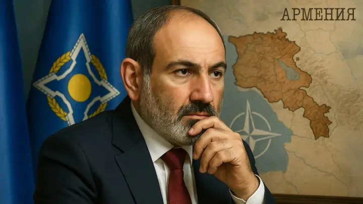 Что скрывал дерзкий Пашинян во время встречи с Путиным? Психолог объяснила странный взгляд: Неприятно и хочется спрятаться