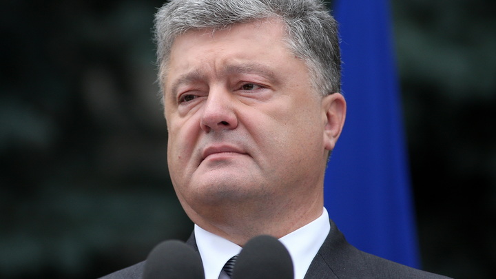 «Никогда такого не было»: Украинский политик рассказал, почему ему стыдно за Порошенко