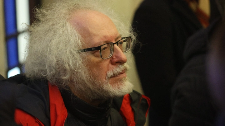 Владимир Владимирович, давай…: Венедиктов* объяснил секрет популярности Путина