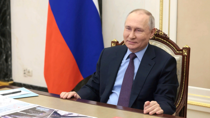 Путин поделился секретом идеальной семейной жизни: Это дорого обойдётся