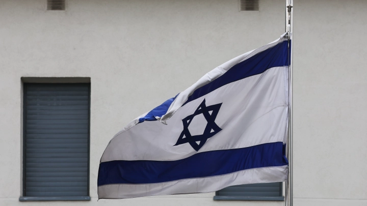 В КНДР заявили, что преступления Израиля превосходят злодеяния Гитлера