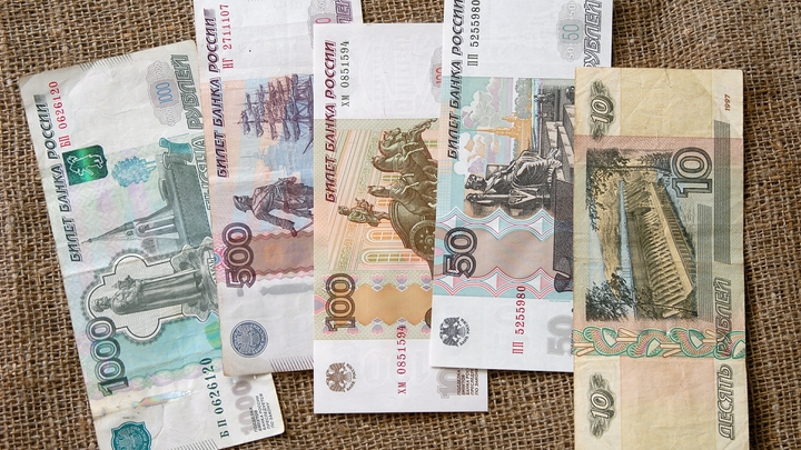Инфляция будет выше запланированной: В Минэкономразвития дали новые прогнозы на этот год