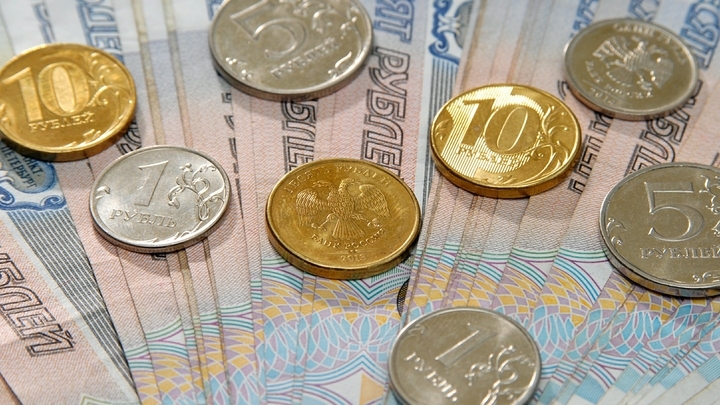 Рубль становится все более популярной валютой внутри ЕАЭС - ЦБ России
