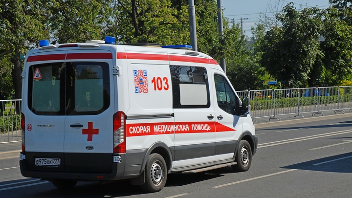 Дети и взрослые оказались в больнице после обеда в сельской столовой в ЕАО