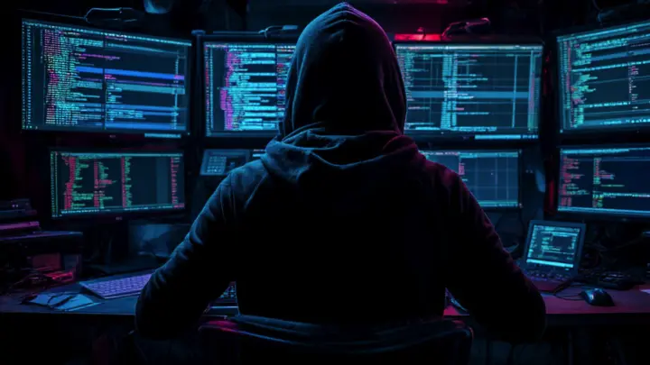 Кибер-возмездие: хакеры вычислили диверсантов, атаковавших наши танкеры