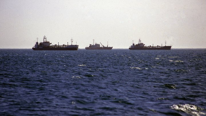 Десяток самолётов из Китая и четыре корабля переполошили всё Минобороны Тайваня