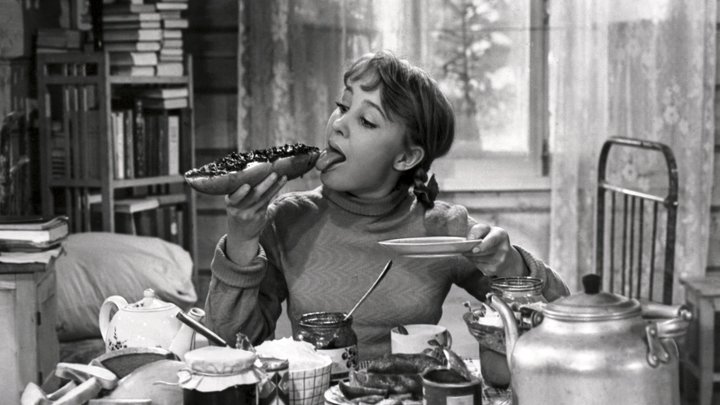 Зрительницы назвали «самые женские» советские фильмы