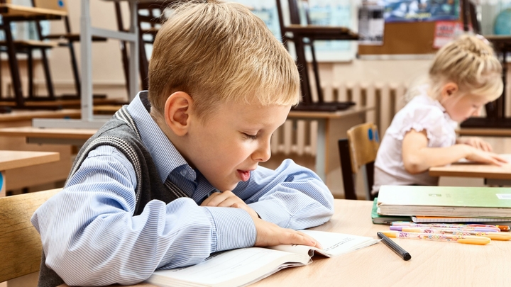 Власти решили ничего не решать: как будут работать школы в Екатеринбурге в майские праздники