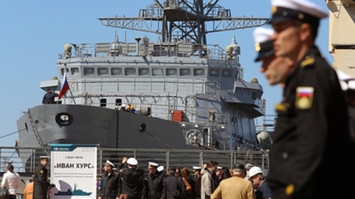 И тут я его добил: Экипаж Ивана Хурса рассказал об атаке ВСУ