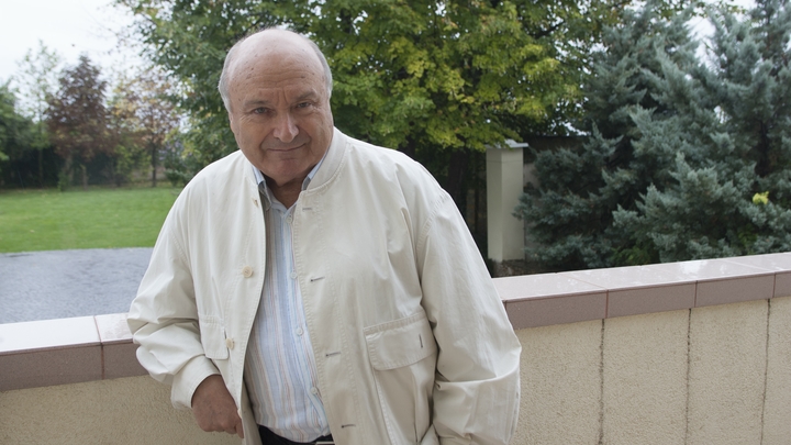 Хочу успеть: Друг Жванецкого озвучил предсмертное желание сатирика