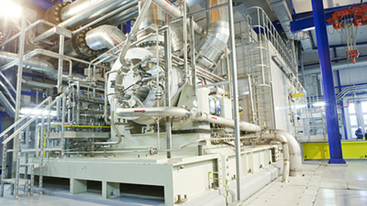 Операторы ГТС заявили о снижении поставок газа по Северному потоку до нуля кубов в час