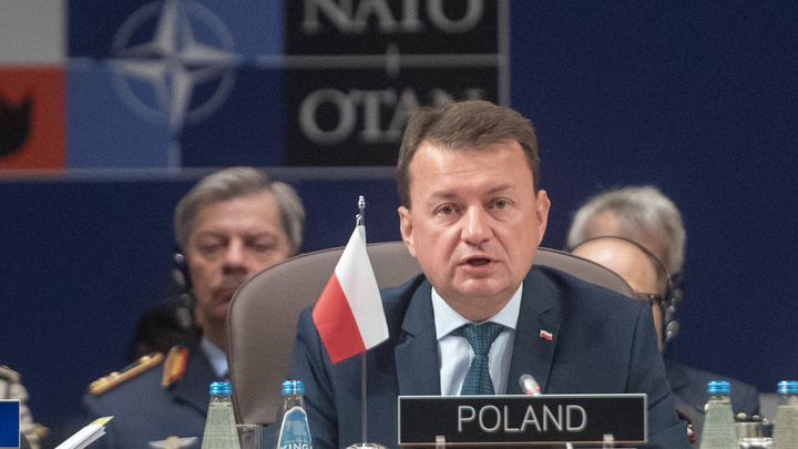 Полезный идиот Кремля: Польский министр обрушился на украинского посла из-за Бандеры