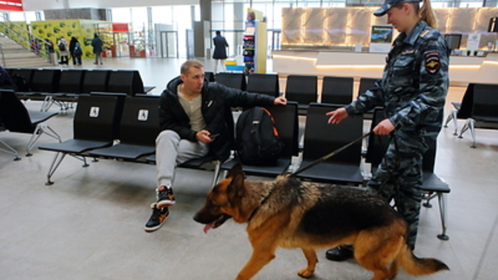 Железнодорожный вокзал в Могоче охраняли сотрудники ЧОП без лицензии