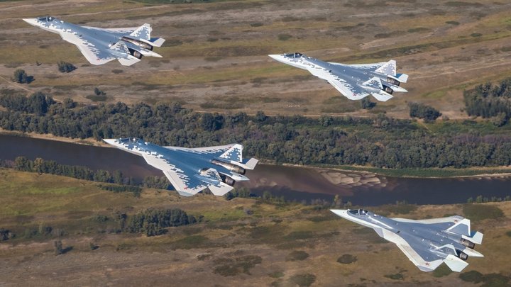 Военная хроника узнала, что целью ночных ударов России был Артём