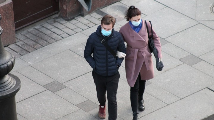 В Краснодарском крае за сутки коронавирусом заразились 114 человек, в том числе 16 детей